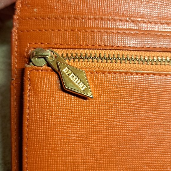 Mz Wallace Leather Wallet - Picture 8 of 13